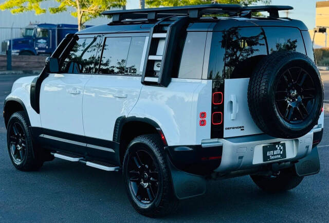 land rover defender 2020 SALEJEEX6L2007042 image land rover defender 2020 SALEJEEX6L2007042 image